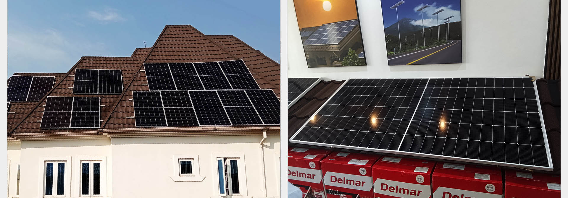 Solar Installation